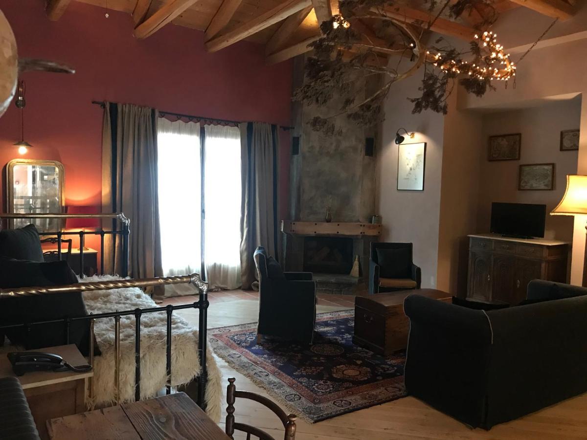 Montanema Handmade Village Platanakos Zewnętrze zdjęcie