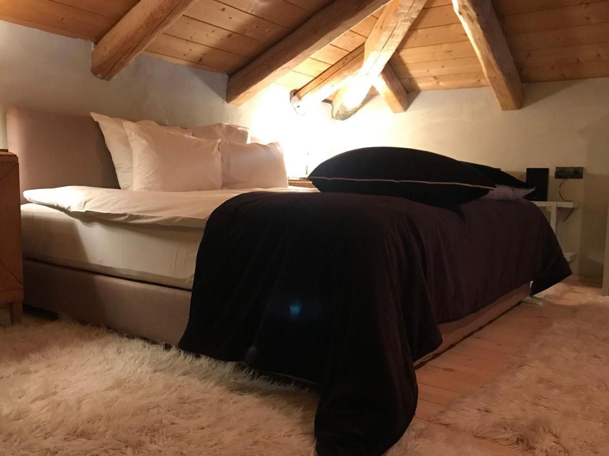 Montanema Handmade Village Platanakos Zewnętrze zdjęcie