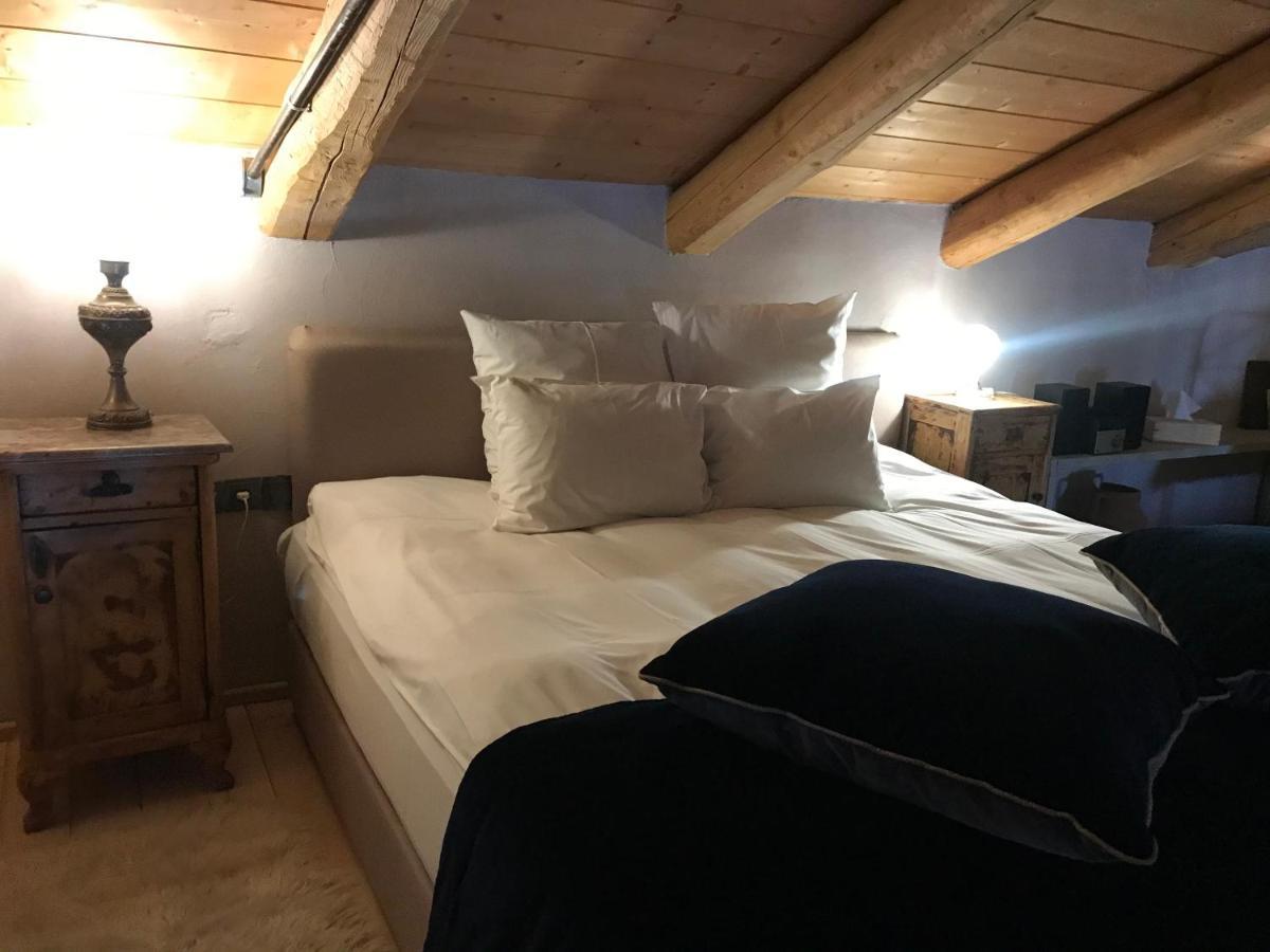Montanema Handmade Village Platanakos Zewnętrze zdjęcie