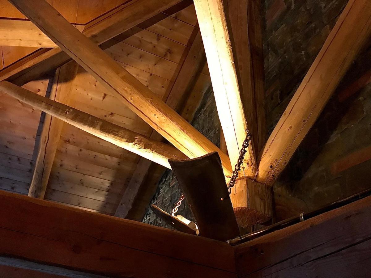 Montanema Handmade Village Platanakos Zewnętrze zdjęcie