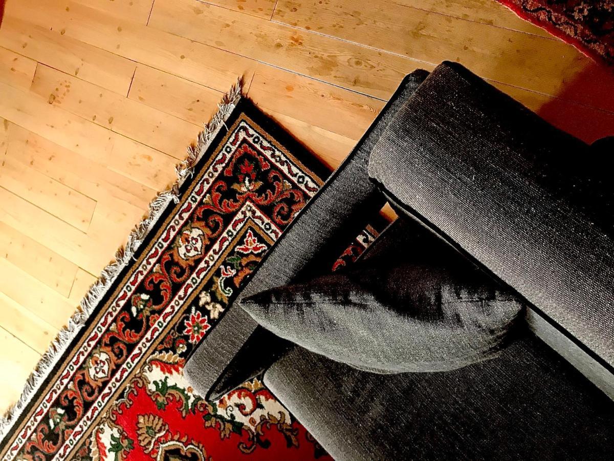 Montanema Handmade Village Platanakos Zewnętrze zdjęcie