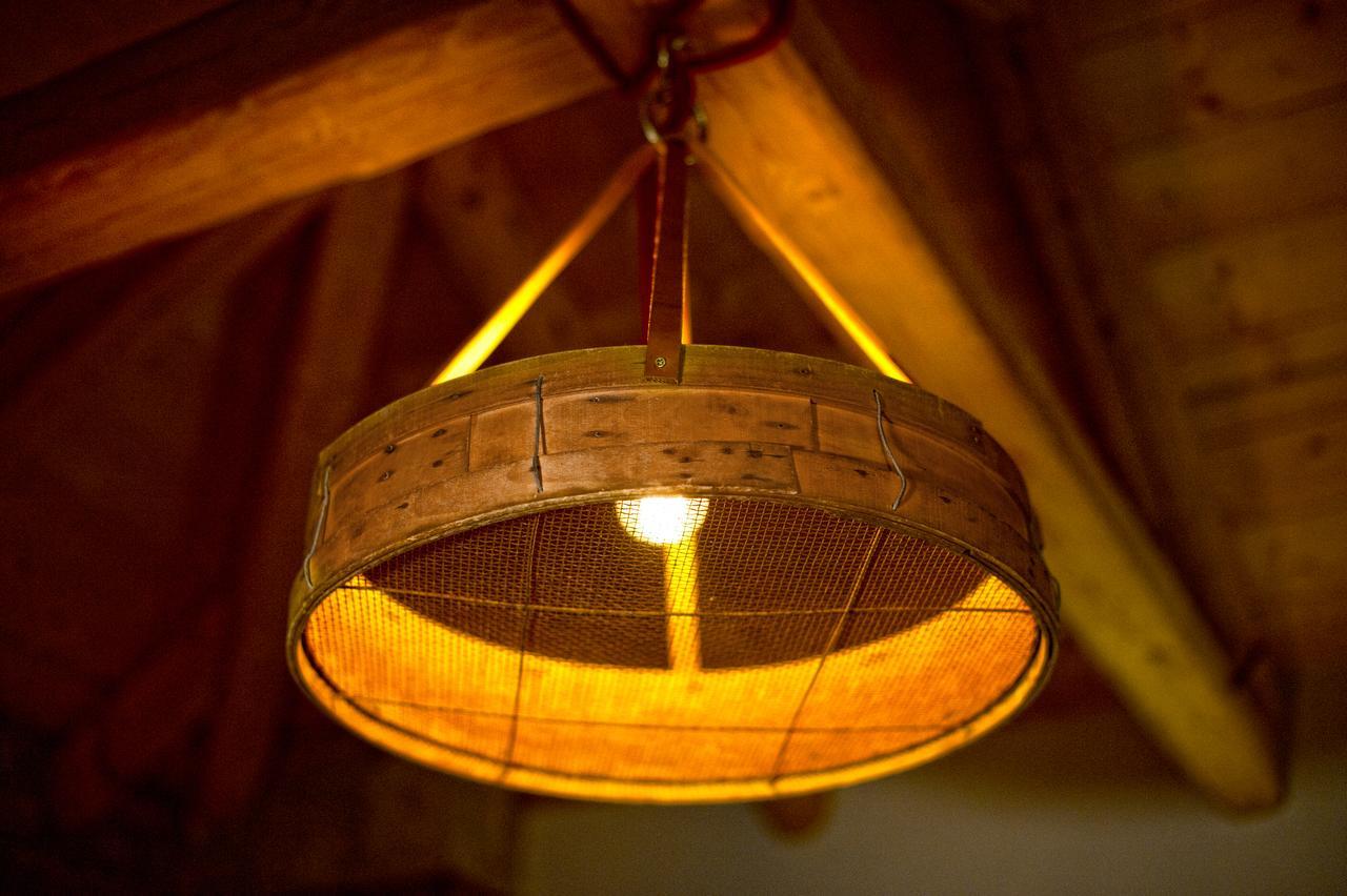 Montanema Handmade Village Platanakos Pokój zdjęcie