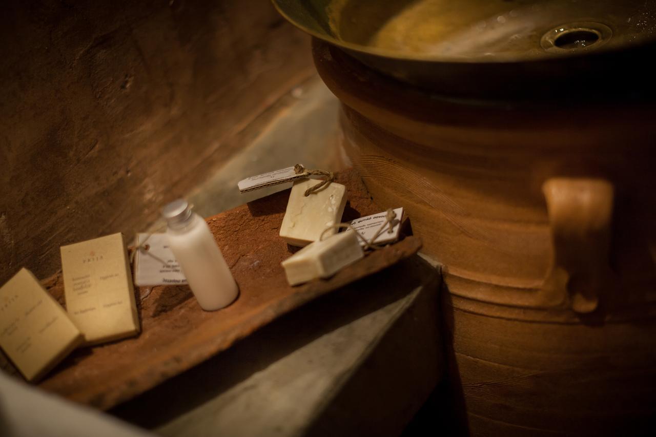 Montanema Handmade Village Platanakos Zewnętrze zdjęcie