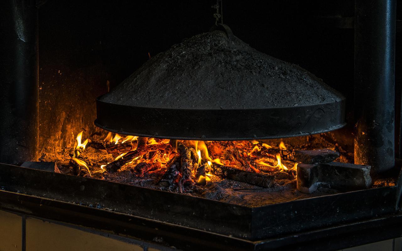 Montanema Handmade Village Platanakos Zewnętrze zdjęcie