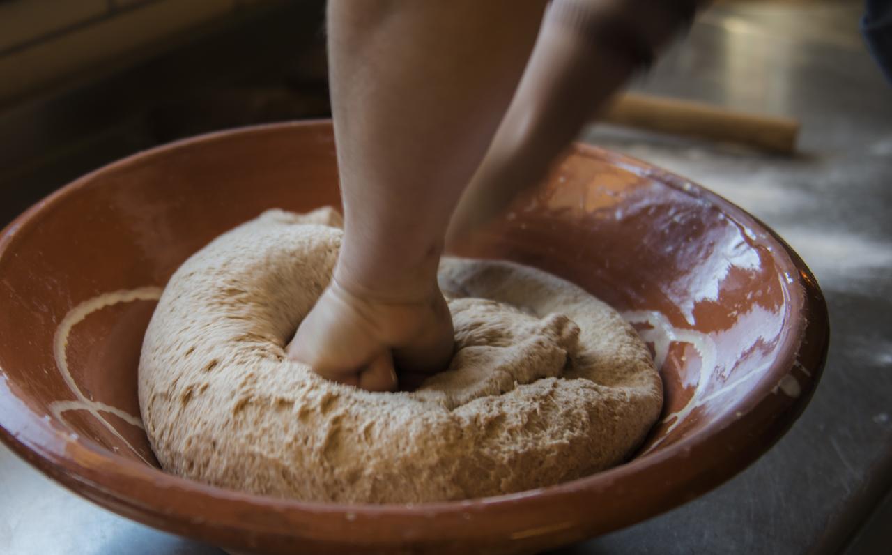 Montanema Handmade Village Platanakos Zewnętrze zdjęcie