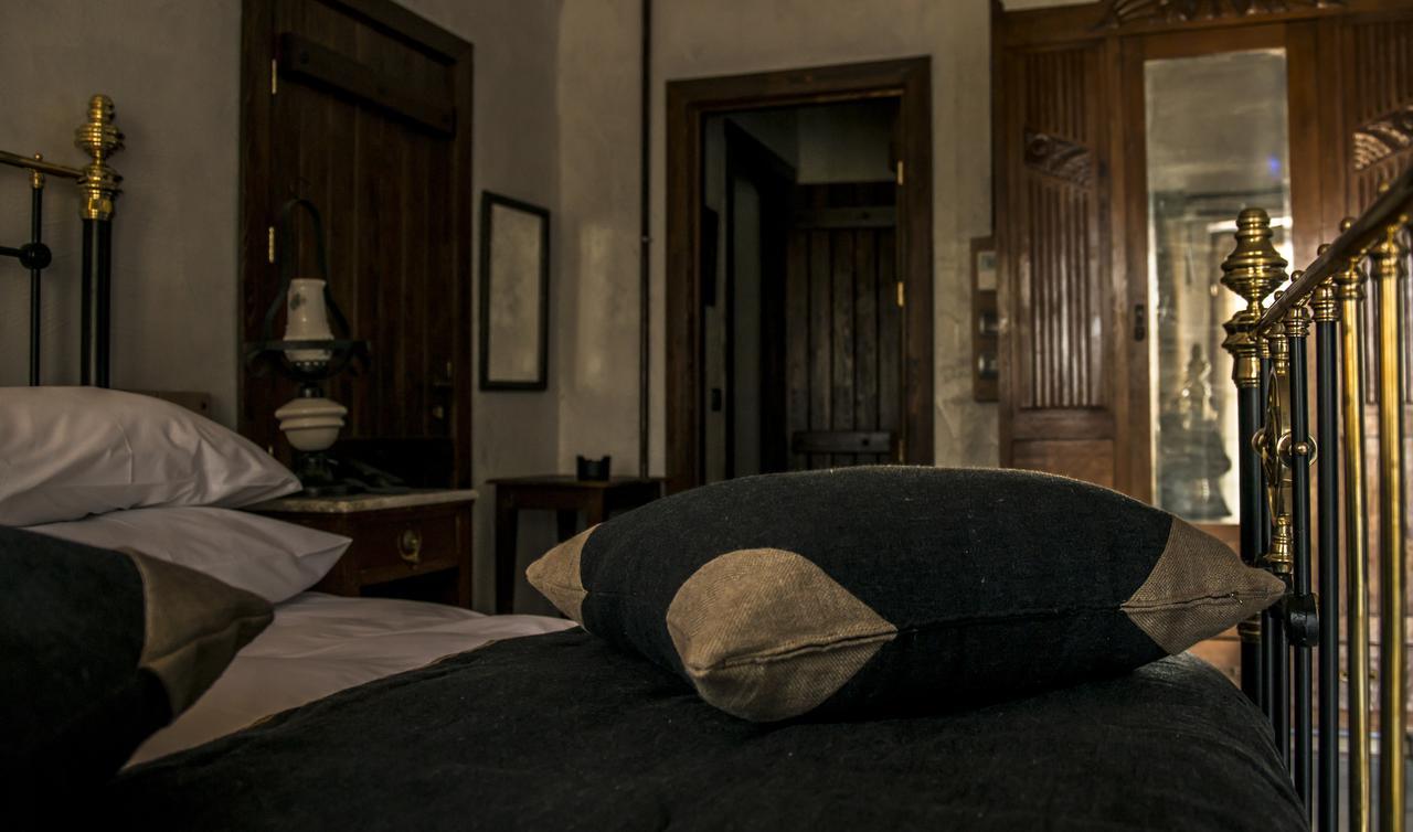Montanema Handmade Village Platanakos Zewnętrze zdjęcie